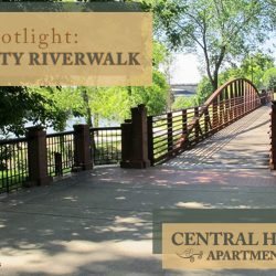 Phenix City Riverwalk