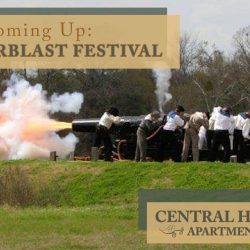 2020 RiverBlast Festival