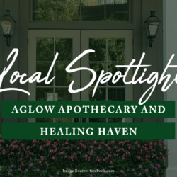 Aglow Apothecary and Healing Haven